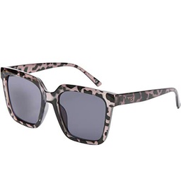 Vans Gafas de Sol Eastbound, Mujer, Tortuga Gris, Talla única