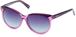 Viceroy Vsa-7014, Gafas de Sol para Mujer, Marrón, 61