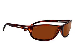 SERENGETI Pisa Gafas de Sol, Pisa, Pisa Shiny Tortoise Polarized Drivers