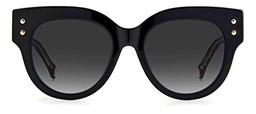 Carolina Herrera CH 0008/S Gafas, 807, 52 para Mujer