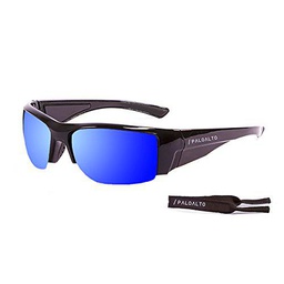 Paloalto Sunglasses p3501.1 Gafas de Sol Unisex, Azul