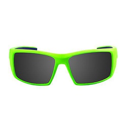 Paloalto Sunglasses p3200.4 Gafas de Sol Unisex, Verde