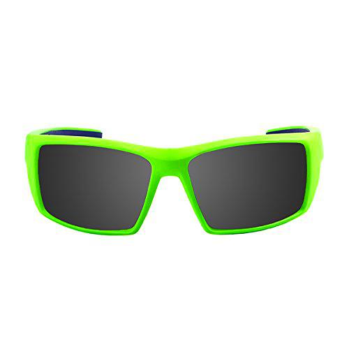 Paloalto Sunglasses p3200.4 Gafas de Sol Unisex, Verde