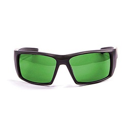 Ocean Sunglasses 3202.0 Gafas de Sol Unisex, Verde