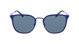 Nautica N4650SP Gafas, Matte Navy, Taille Unique para Hombre