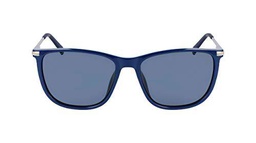 Nautica N3660SP Gafas, Navy, Taille Unique para Hombre