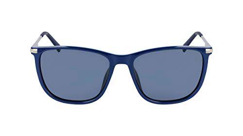 Nautica N3660SP Gafas, Navy, Taille Unique para Hombre