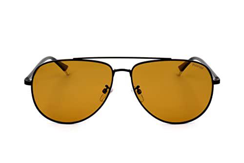 Polaroid PLD 2105/G/S Gafas, 3, 62 para Hombre