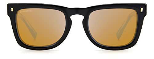 DSQUARED2 D2 0013/S Gafas, 2M2, 50 para Hombre