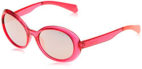 Polaroid PLD 8033/S Gafas, MU1, 49 para Mujer