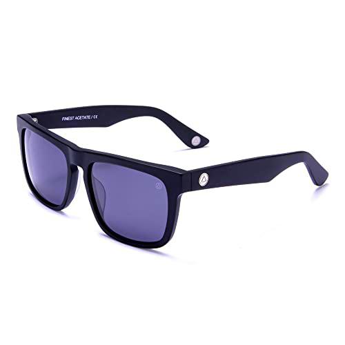 Uller Gafas de Sol - Soul Black/Black