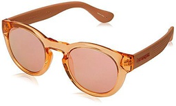 Havaianas TRANCOSO/M Gafas de Sol, Naranja (Salmon)