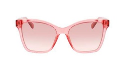 Calvin Klein CKJ21627S Gafas, Rosa Antiguo, Talla única para Mujer