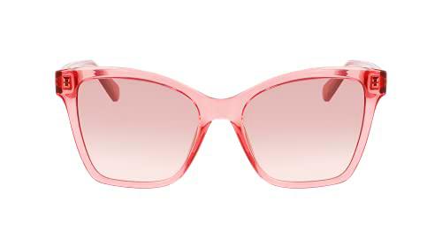 Calvin Klein CKJ21627S Gafas, Rosa Antiguo, Talla única para Mujer