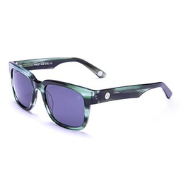 Uller Gafas de Sol - Hookipa Green Tortoise/Black