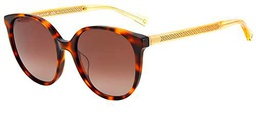 Kate Spade Kimberlyn/G/S Gafas, Marrón (Dark Havana/Brown Gradient)