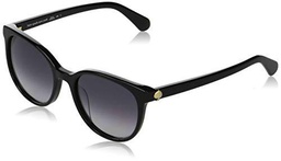 Kate Spade Melanie/S Gafas, 807/9o Black, 52 para Mujer