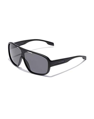 HAWKERS · Gafas de Sol Infinite Black, para Hombre y Mujer