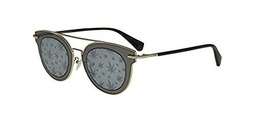 Police SPL553 Gafas 579L 47 Unisex Adulto