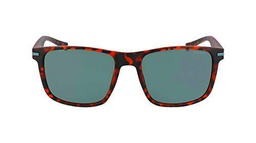 Nautica N3659SP Gafas, Matte Dark Tortoise, Taille Unique para Hombre