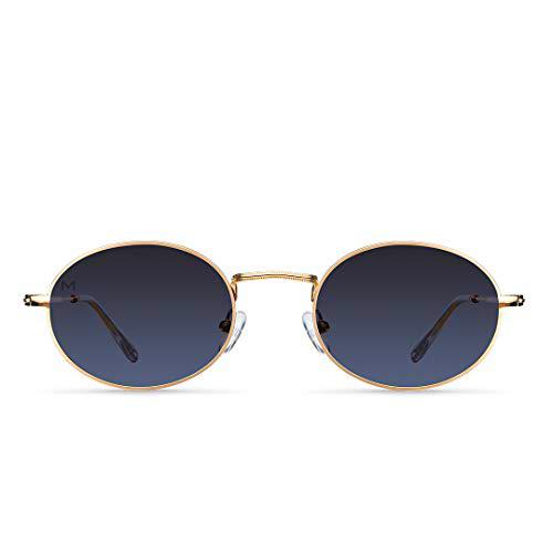 MELLER - Olisa Gold Carbon - Gafas de sol para hombre y mujer