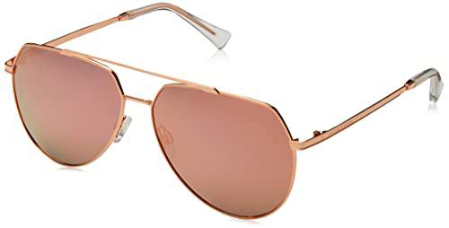 HAWKERS · Gafas de sol SHADOW para hombre y mujer. · POLARIZED ROSE GOLD