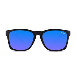 THE INDIAN FACE Gafas de Sol - Free Spirit Black/Blue