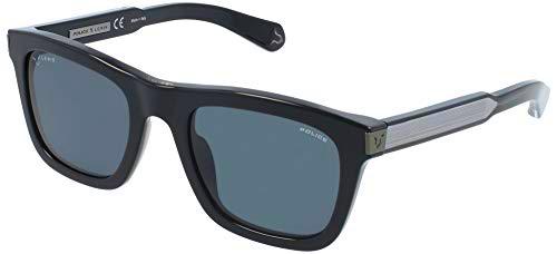 Police SPLB32, Gafas Hombre, 700Y, 53