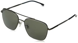 BOSS HUGO 1345/F/SK Gafas, V81, 60 para Hombre