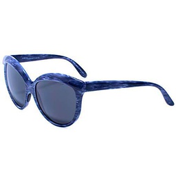 italia independent 0092-BH2-009 Gafas de Sol, Gris