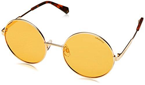 Polaroid PLD 4052/S HE L7Q Gafas de Sol, Naranja (Orange/Copper Pz)