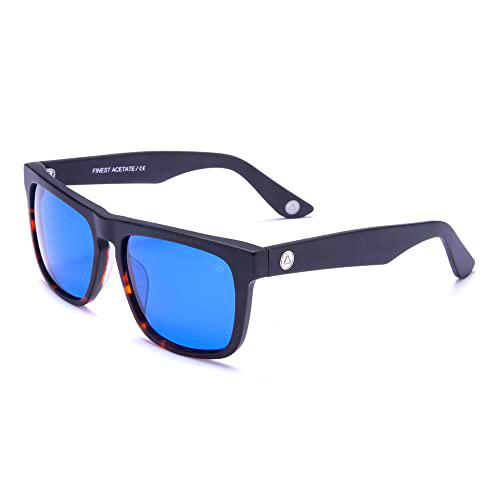 Uller Gafas de Sol - Soul Brown Tortoise/Blue