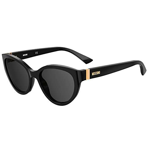 MOSCHINO MOS065/S Gafas, 807, 55 para Mujer