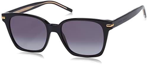 BOSS HUGO 1268/S Gafas, 2M2, 53 para Mujer