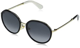 Kate Spade Kaiya/F/S Gafas, 807, 57 para Mujer