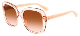 Kate Spade Wenona/G/S Gafas, 35J, 56 para Mujer