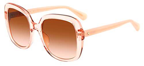 Kate Spade Wenona/G/S Gafas, 35J, 56 para Mujer