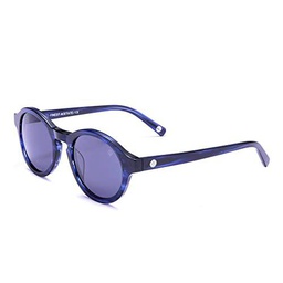 Gafas de Sol - Valley Blue Tortoise/Black