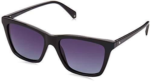 Polaroid PLD 4081/S gafas de sol, NEGRO, 53 para Mujer