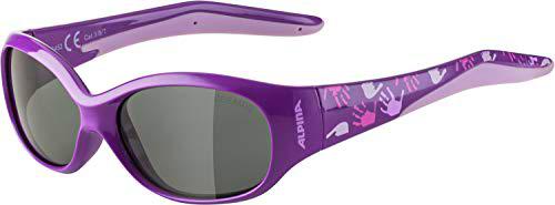 ALPINA FLEXXY KIDS purple-rose C