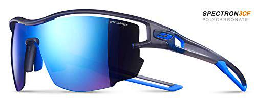 Julbo NOS Tapones para los oídos 10 centimeters 1 Azul (Translucent Grey/Blue)