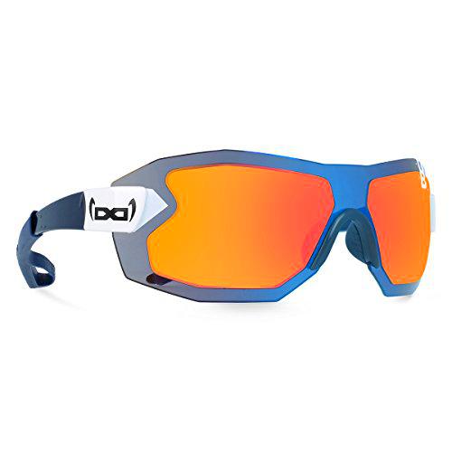 gloryfy irrompible G9 Radical Helioz - Gafas de sol deportivas irrompibles