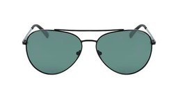 Nautica N4647SP Gafas, Matte Black, Taille Unique para Hombre