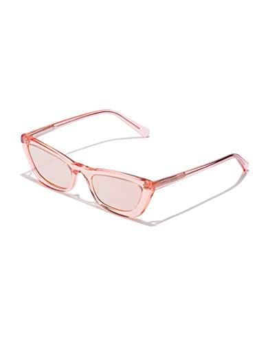 HAWKERS USIL Sunglasses, NUDE, One Size Womens