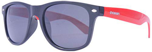 Ocean Sunglasses Beach Wayfarer - Gafas de Sol polarizadas