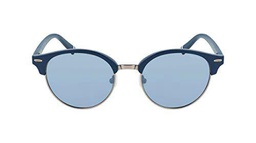 Nautica N3657SP Gafas, Matte Navy, Taille Unique para Hombre