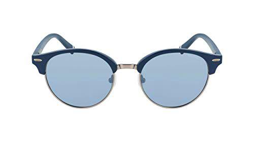 Nautica N3657SP Gafas, Matte Navy, Taille Unique para Hombre