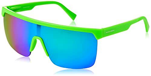 HAWKERS · Gafas de sol POLAR para hombre y mujer · NEON EMERALD