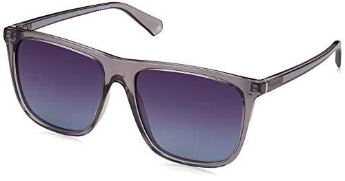 Polaroid PLD 6099/S gafas de sol, GRIS, 56 Unisex Adulto