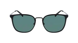 Nautica N4650SP Gafas, Matte Black, Taille Unique para Hombre